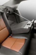 Chevrolet Malibu 2008 года